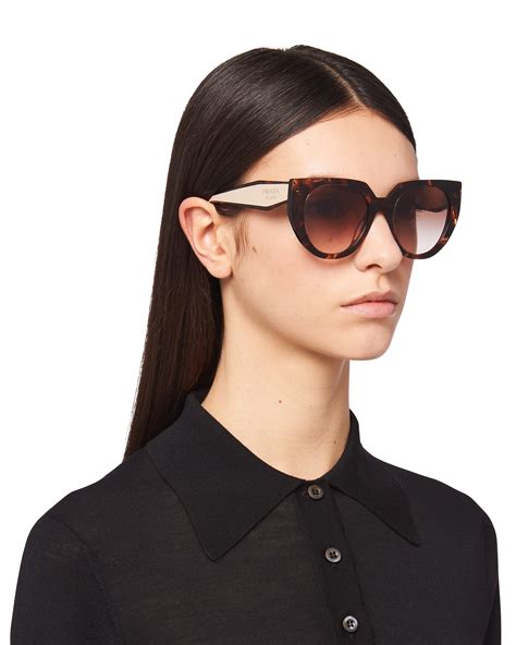 prada conceptual sonnenbrille|Women's Designer Sunglasses & Eyewear .